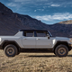 Image for article titled GMC Hummer EV Will Be Heaviest Electric Car Yet